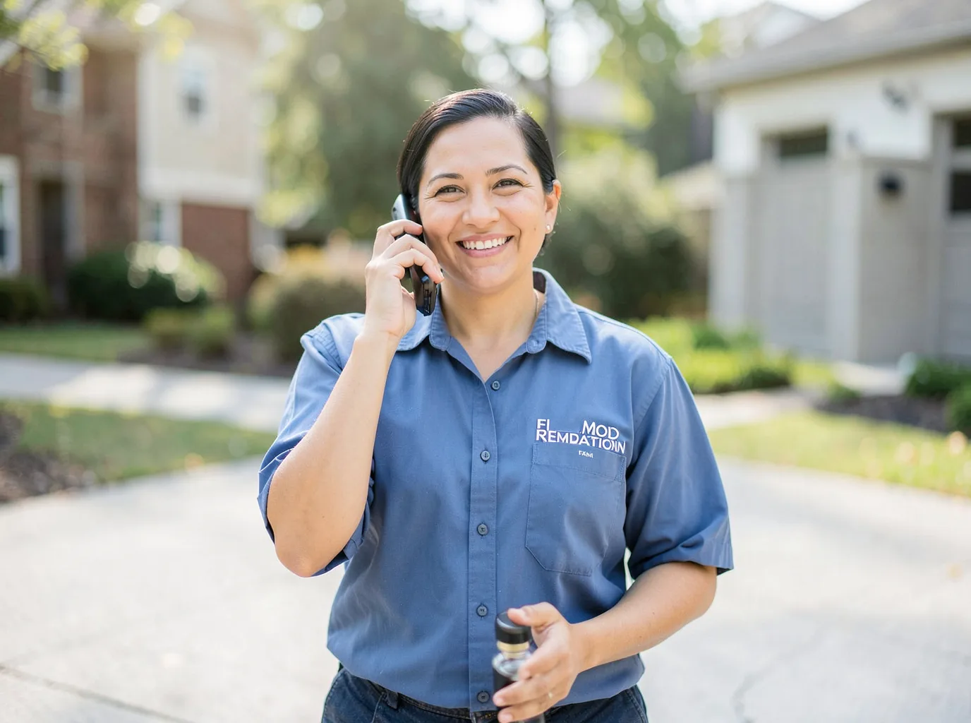 Mold Remediation Port Republic, VA FAQs
